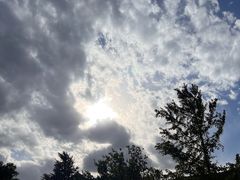 -北京西山国家森林公园