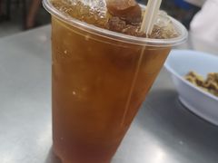 龙眼茶-榮泰米粉湯(Left Shop)