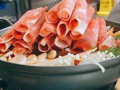 -MI WU FACTORY米屋美食工厂餐厅(绿地店)