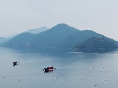 -丽江泸沽湖景区