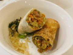 厦门薄饼-黑明餐厅(白鹭洲店)