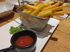 -豪客来牛排(汕头东厦100店)