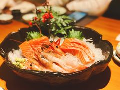 -千代御(临河街店)