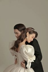 -女王风尚STUDIO·轻奢化定制