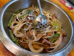石烹牛肉-来客家食府 · 福建客家菜(厦禾路店)