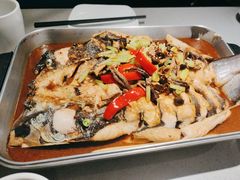 -半天妖烤鱼(方庄店)