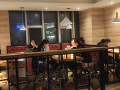 大堂-比格比萨自助(宋家庄店)