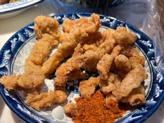 -川悦壹号·川菜(蠡溪路店)