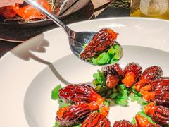 -曾宴·楚菜(湖北省博物馆店)