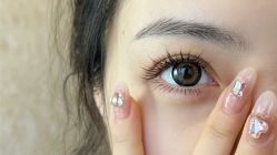 -希希美甲工作室cici-nail