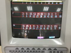 -五台山·保龄球馆