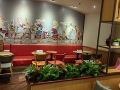 -COSTA COFFEE(西贸凯德晶品4层2店)