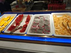 -诱货海鲜自助火锅(爱琴海购物公园东百店)