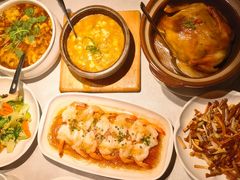 -外婆家(杭州马塍店)