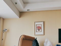 -青岛景园假日酒店