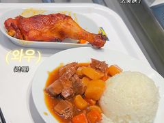-宜家·瑞典风味餐厅(天津东丽商场店)