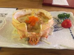 -栖川山葵家·寿喜锅·日式料理(龙湖北城天街商场店)