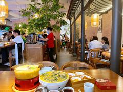 -闽上鲜·福建菜(龙湖滨江天街店)