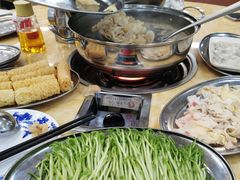 -五洞大众牛餐馆(番禺分店)