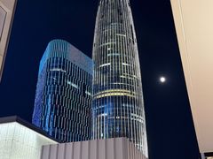 -深圳湾万象城(南山店)