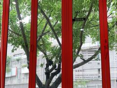-喧闹·东方大气茶(鹅岭二厂店)