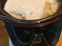 -重庆石磨豆花庄(乔庄店)
