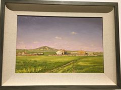 -中国艺术研究院油画院