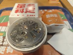 -汉堡王(徐汇绿地缤纷店)