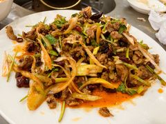 -三兴涮羊肉(荣安大街店)
