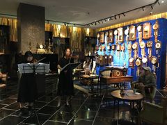 -广州珠江新城木莲庄酒店(暨南大学店)