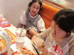 -赖胖子肉蟹煲(临川万象新城店)
