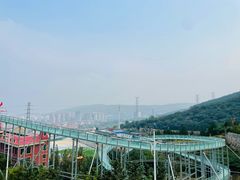 -博山九龙峪风景区