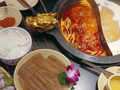 -蜀大侠火锅(四川北路店)