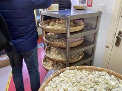 -阿麟馄饨(延长路店)