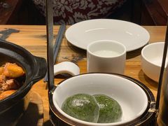 安溪咸笋包-临家闽南菜(大唐店)