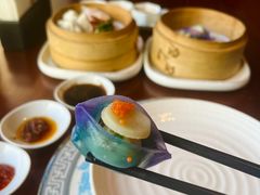 -王府井文华东方酒店-紫膳餐厅