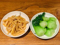 -漆黑觉米粉(三里屯店)