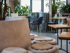 -GOTLOT COFFEE&KITCHEN角落厨房NOOK店