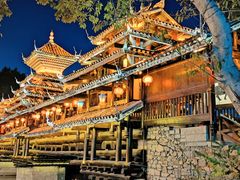 -深圳锦绣中华民俗村