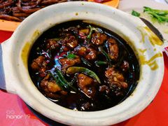 蒜子鸡-金莲记(茨厂街店)