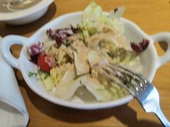 -斗牛士牛排(南京东路店)