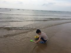 -那香海钻石沙滩浴场