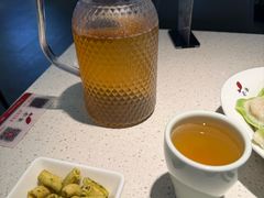 -船歌·鱼水饺青岛菜(金狮广场店)