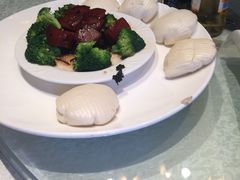 -相思林金岛饭店(青山湖店)