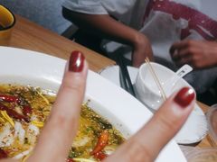 -太二酸菜鱼(汕头苏宁广场店)