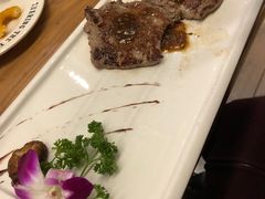 -索菲克·中西融合餐厅