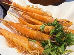 -东江海鲜大排档·潮汕菜·砂锅粥