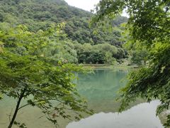 -黄公望隐居地