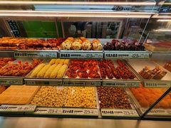 -南洋大师傅(长楹天街店)