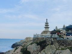 -海东龙宫寺